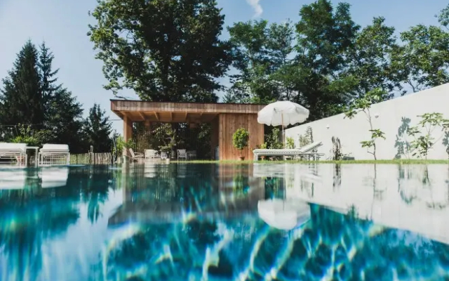 The Old School Guesthouse