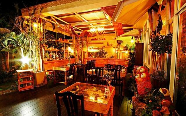 Baan Fern Talay