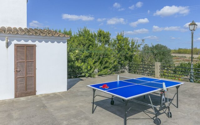 Villa Son Alcaines