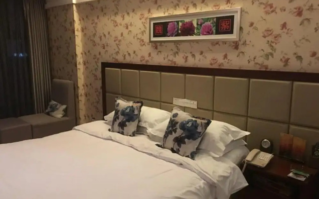Luoyang New Friendship Hotel