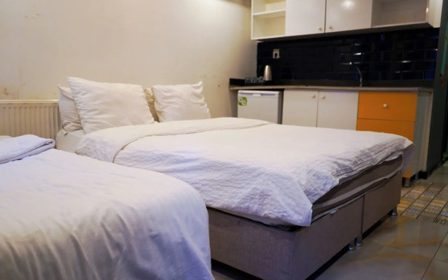 Pera Prince Hotel