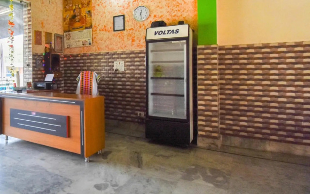 Saini Guest House by OYO Rooms