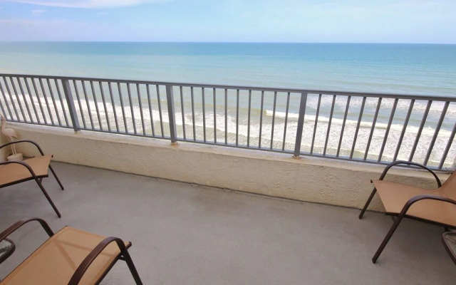 Seascape Towers 1123 Apartment 2
