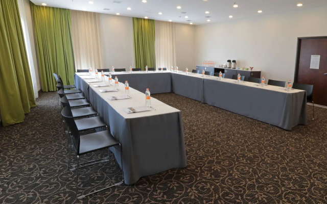 Staybridge Suites San Luis Potosi by IHG