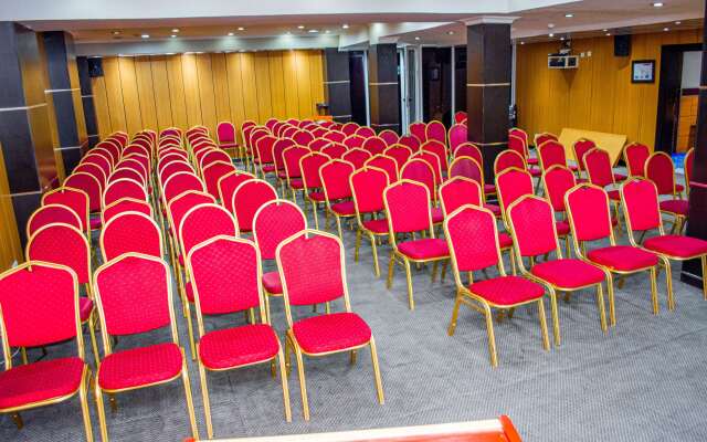 Golden Tulip Port Harcourt