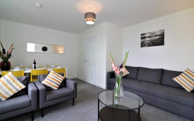Signature - Belhaven House