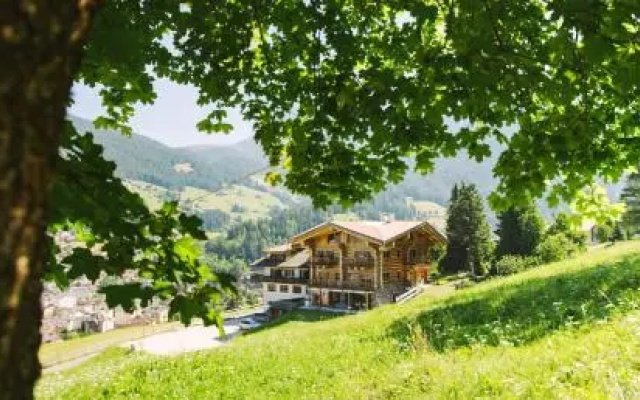 Hotel Pradell