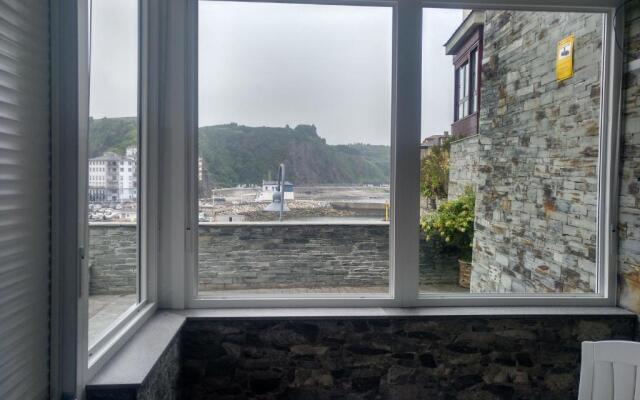 Apartamentos turísticos Vistademar