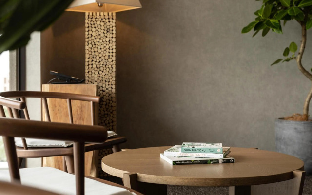 Glamday Style Hotel & Resort Okinawa Yomitan