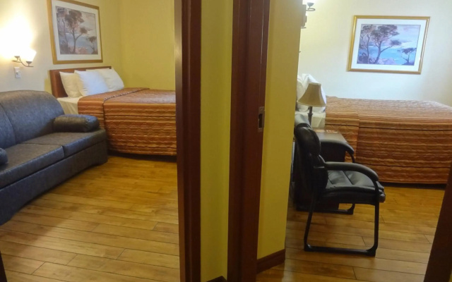 Hotel Citadelle