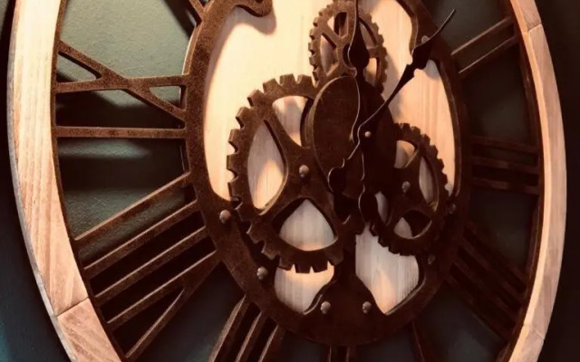 Suite il sogno di Grebek