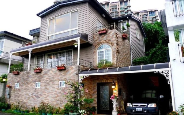 Villa High Wharf