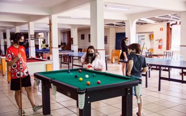 Hotel Fazenda Fonte Colina Verde