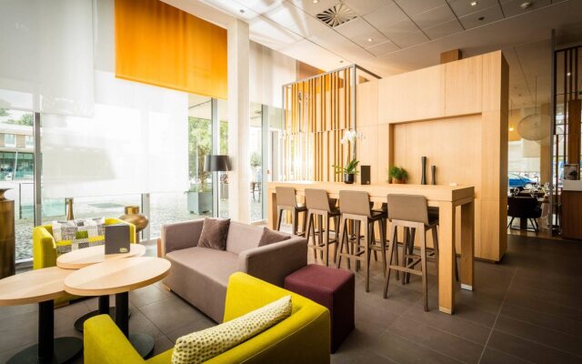 Courtyard by Marriott Montpellier
