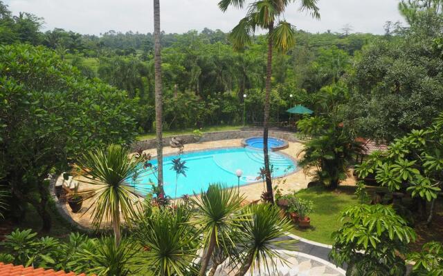 The Gecho Inn Country