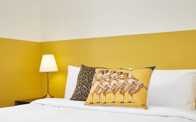 The Erko Hotel