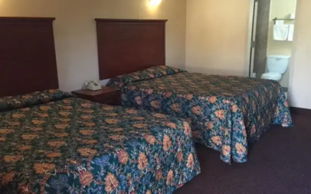 Budget Inn