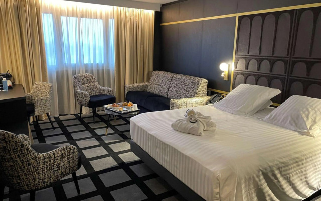 Mercure Orléans Centre