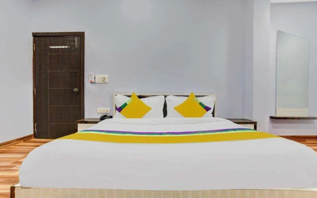 Utsav Inn by Treebo
