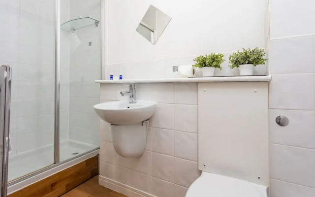 Walker Suite No53 - Donnini Apartments