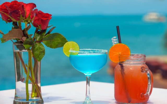 Saboey Resort & Villas