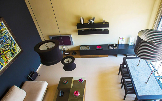 Apartamentos la Torre