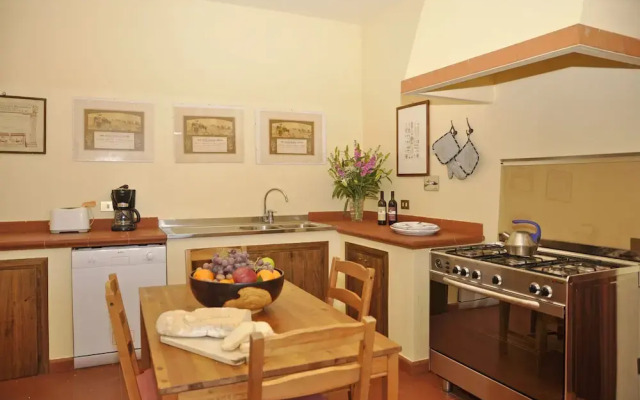 Tenuta Santa Cristina