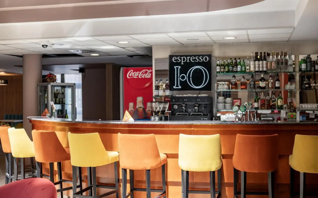 Airport Hotel Budapest