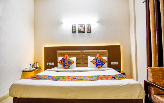 Fabhotel G-5 Villa