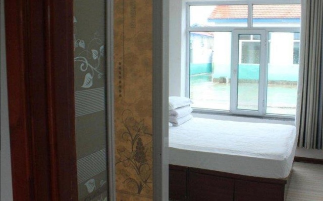 Yuanchi Fashion Hotel – Guest Rooms – Yanbian