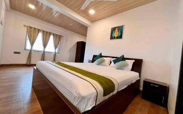 West Valley Villa Casa East