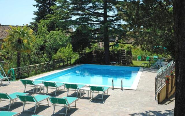 Tenuta di Casaglia