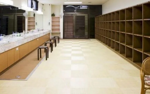 Seiryukaku Ryokan