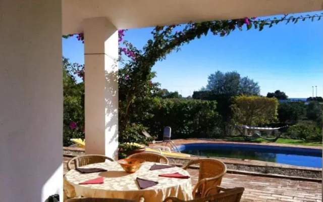 Quinta Das Oliveiras