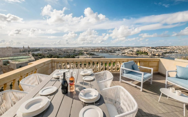 Valletta Hastings Suites