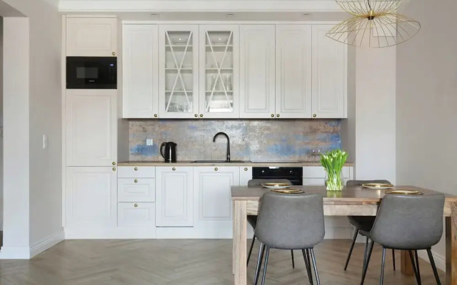 Elite Apartments Granaria Luxury