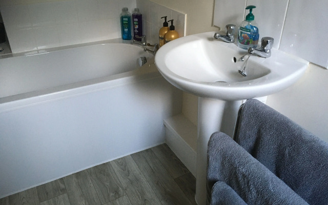 Chapel St Apartments