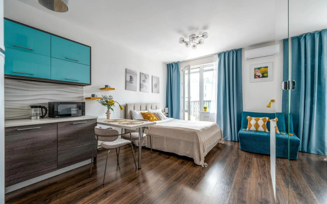 RentDaySpb (РэнтДэйСпб) на линии 26-я Васильевского острова