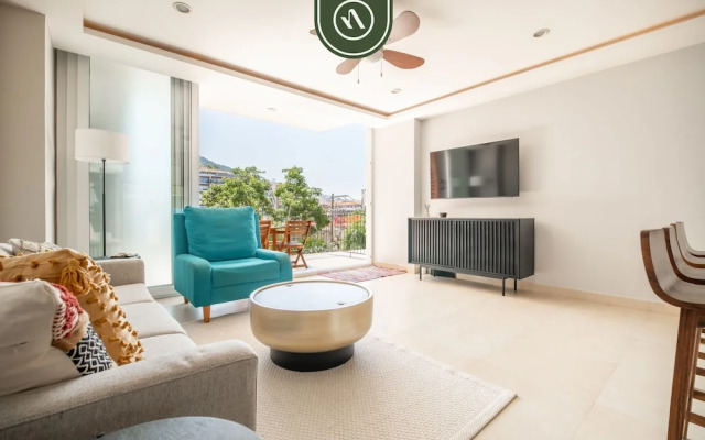 The Park 206 in Jalisco