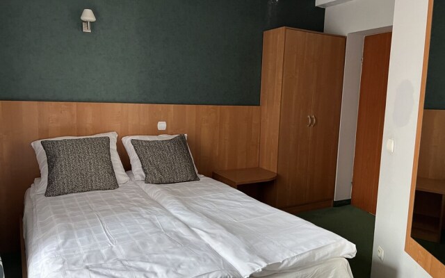 Garbarska 22 Aparthotel