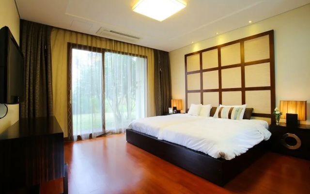 Alps Daeyoung Golf Village