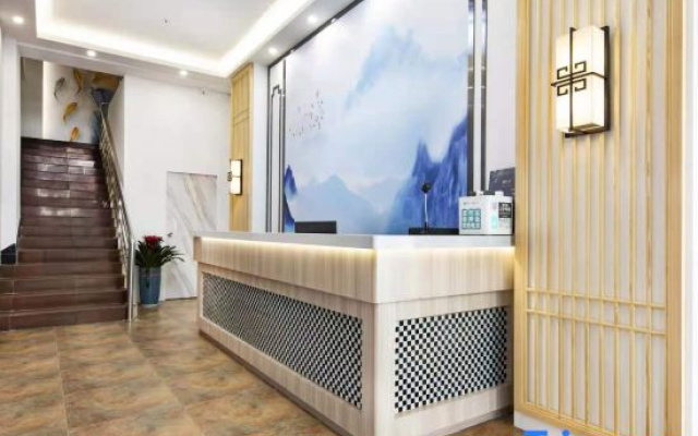 Zhaoqing Jiayou Boutique Homestay