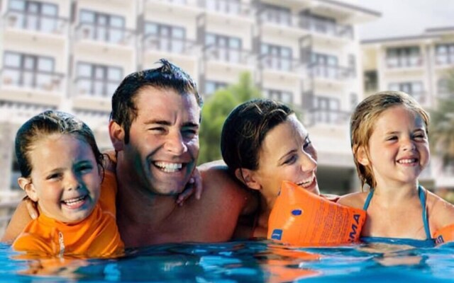 Bravo Hotel and Resorts