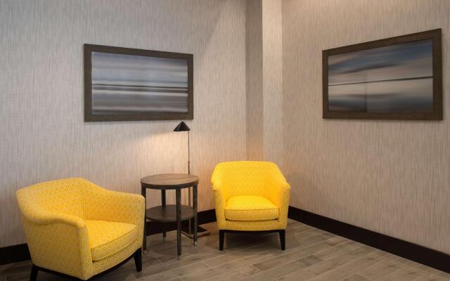 Homewood Suites by Hilton North Charleston