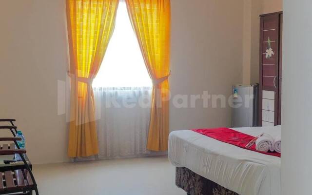 Grha Rahadi 2 Wiyung By RedDoorz