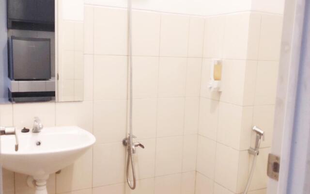 Apartemen Riverview Residence By Yapadi Hotel