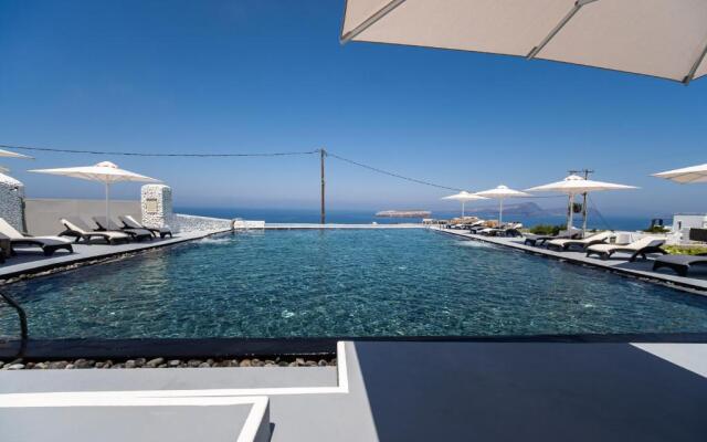 Cape Sisu Suites