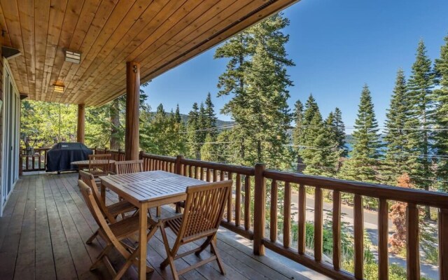 Ellis Peak by Avantstay Beautiful Mckinney Cabin w/ Filtered Lake Views