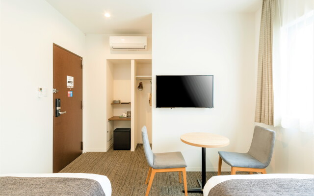 M’s Hotel Sanjo Wakoku