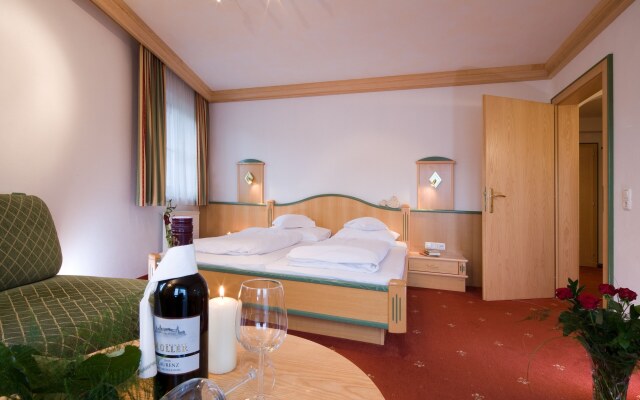 Hotel Obermair